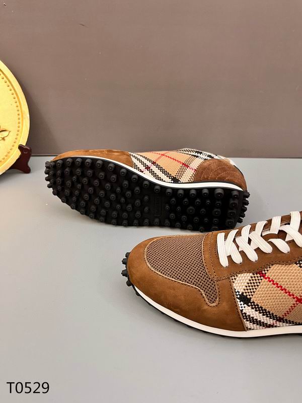 BURBERRY shoes 39-44-15_957066